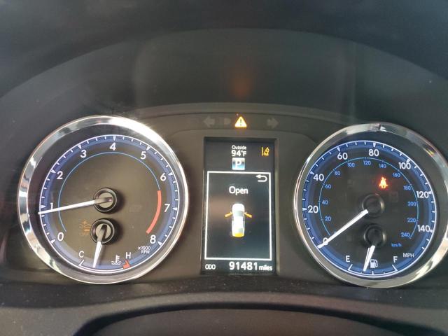 Photo 8 from auction – 2019 TOYOTA COROLLA L with VIN 2T1BURHE2KC173528