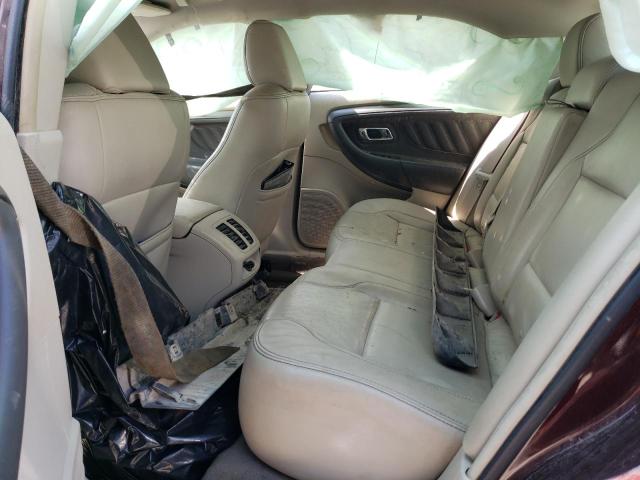 Photo 6 from auction – 2011 FORD TAURUS SEL with VIN 1FAHP2EW2BG142728