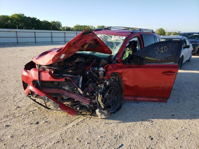 Photo 2 from auction – 2017 TOYOTA RAV4 LE with VIN JTMZFREVXHJ145986