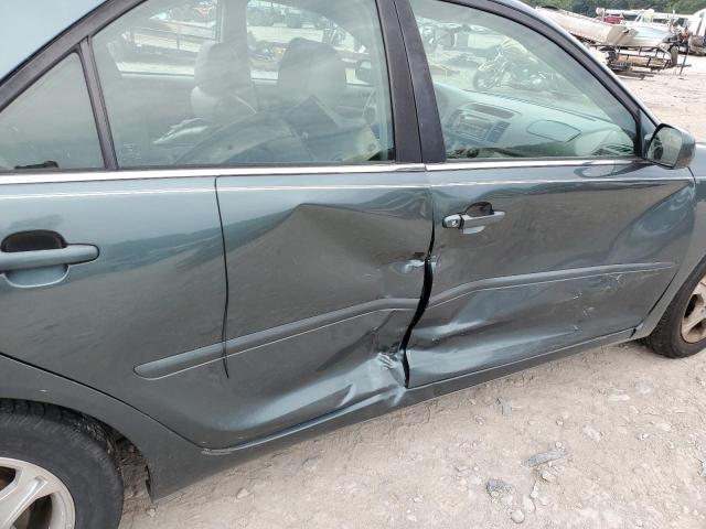 Photo 9 from auction – 2002 TOYOTA CAMRY LE with VIN 4T1BE32K82U521176