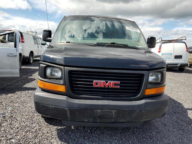 Photo 10 from auction – 2005 GMC SAVANA with VIN 1GTFG29T851112092