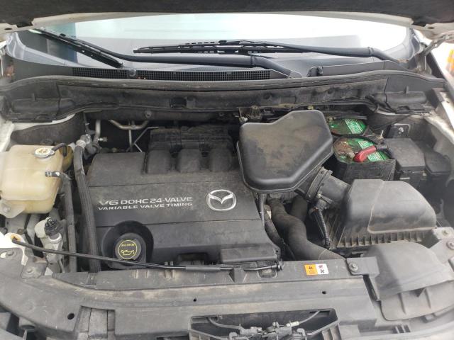Photo 7 from auction – 2009 MAZDA CX-9 with VIN JM3TB38A590171076
