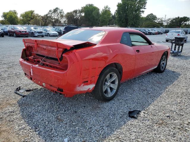 Photo 4 from auction – 2019 DODGE CHALLENGER with VIN 2C3CDZAG5KH712685