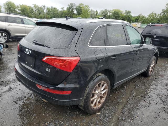 Photo 4 from auction – 2010 AUDI Q5 PREMIUM with VIN WA1LKAFP6AA104077