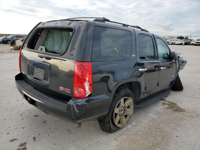 Photo 4 from auction – 2011 GMC YUKON SLT with VIN 1GKS1CE06BR129685