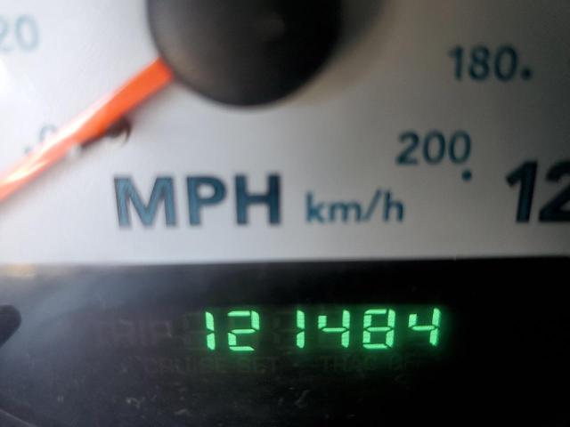 Photo 8 from auction – 2007 DODGE GRAND CARA with VIN 1D4GP24R17B184381