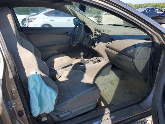 Photo 5 from auction – 2003 ACURA RSX with VIN JH4DC53863C011206