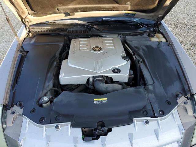 Photo 7 from auction – 2006 CADILLAC STS with VIN 1G6DW677060152510