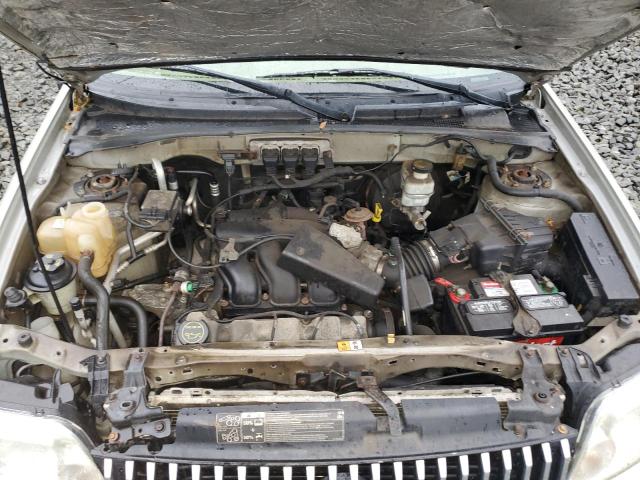 Photo 7 from auction – 2005 MERCURY MARINER with VIN 4M2YU56115DJ15866