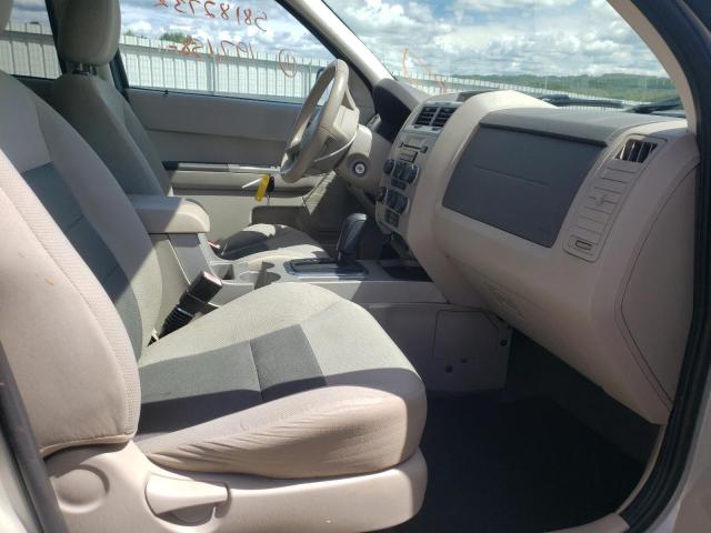 Photo 5 from auction – 2008 FORD ESCAPE XLT with VIN 1FMCU93178KE78003