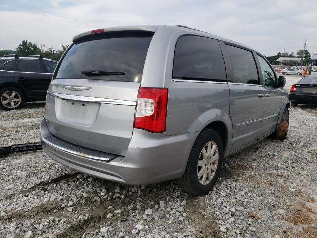 Photo 4 from auction – 2014 CHRYSLER TOWN & COU with VIN 2C4RC1BG7ER460493