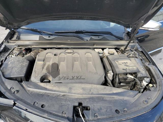 Photo 7 from auction – 2018 CHEVROLET IMPALA PRE with VIN 2G1125S37J9155311