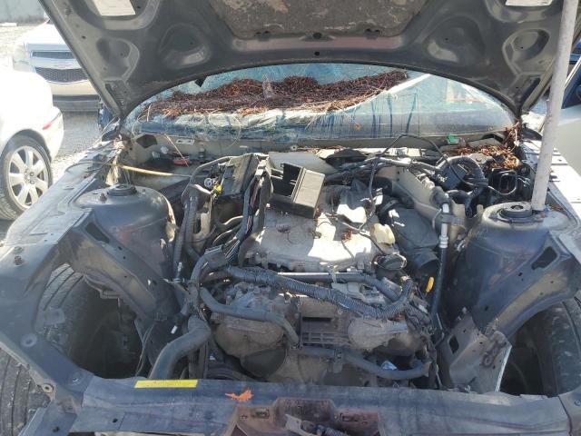 Photo 7 from auction – 2007 INFINITI FX35 with VIN JNRAS08W47X204759
