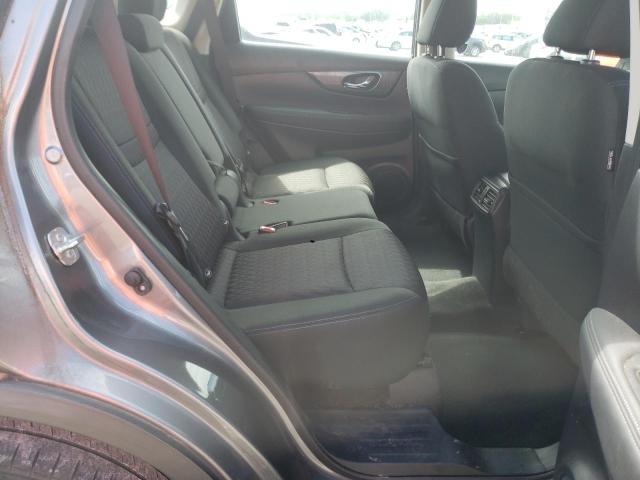 Photo 6 from auction – 2018 NISSAN ROGUE S with VIN KNMAT2MT7JP561946