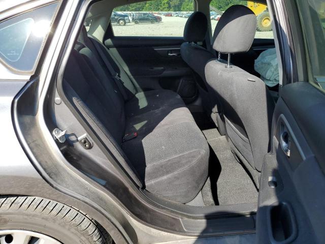 Photo 6 from auction – 2015 NISSAN ALTIMA 2.5 with VIN 1N4AL3AP1FC247131