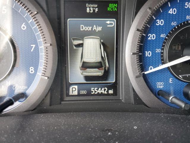 Photo 8 from auction – 2019 TOYOTA SIENNA with VIN 5TDYZ3DC4KS006740