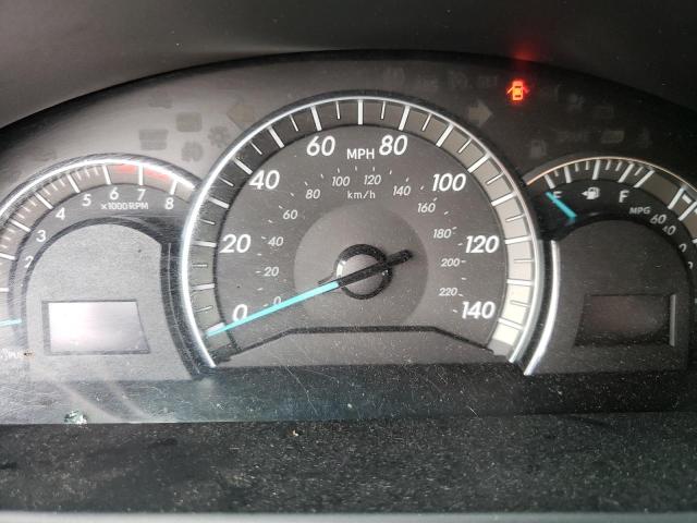 Photo 8 from auction – 2013 TOYOTA CAMRY L with VIN 4T1BF1FK6DU657580