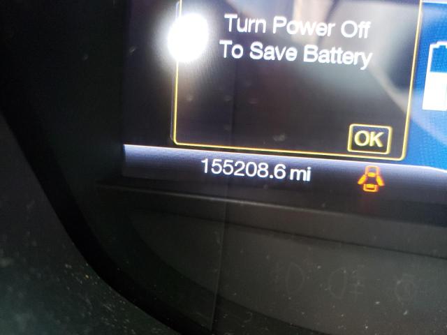 Photo 8 from auction – 2013 FORD FUSION SE with VIN 3FA6P0LU4DR221004