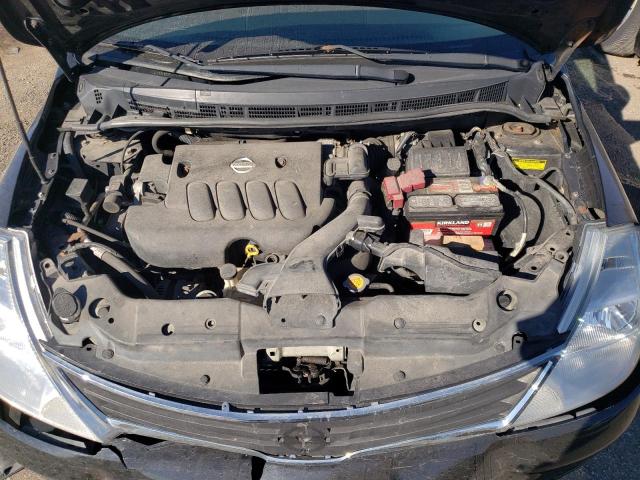 Photo 7 from auction – 2010 NISSAN VERSA S with VIN 3N1BC1CP3AL452353