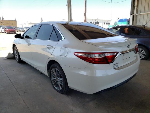 Photo 3 from auction – 2017 TOYOTA CAMRY LE with VIN 4T1BF1FK2HU280686