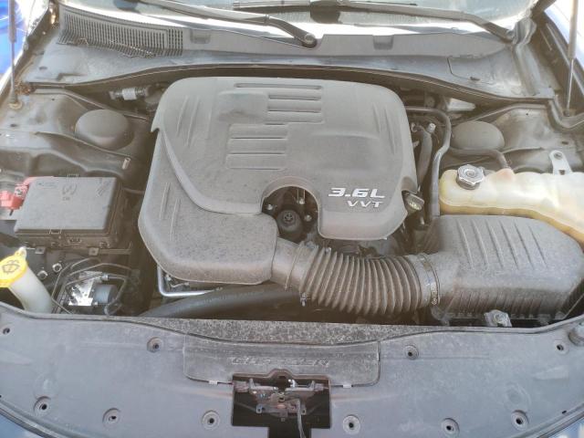 Photo 7 from auction – 2019 DODGE CHARGER SX with VIN 2C3CDXBG7KH724890