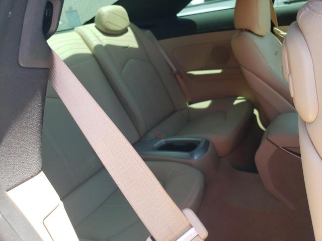 Photo 6 from auction – 2013 CADILLAC CTS PERFOR with VIN 1G6DL1E31D0140830