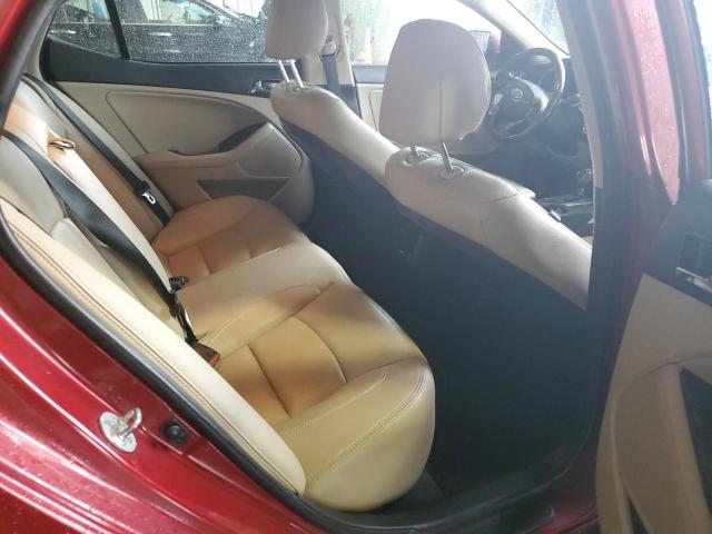 Photo 6 from auction – 2013 KIA OPTIMA EX with VIN 5XXGN4A79DG223273