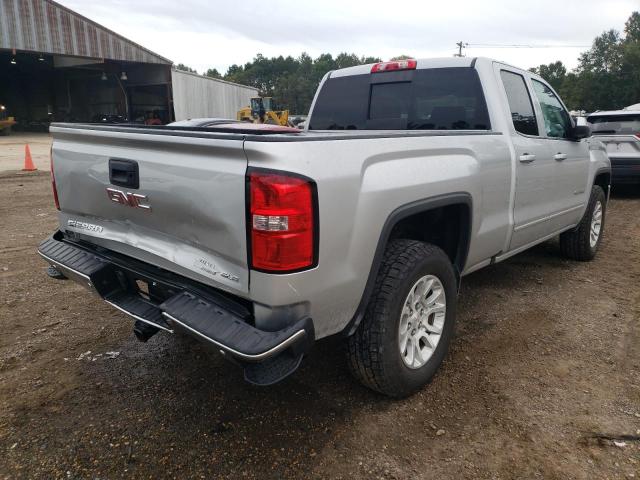 Photo 4 from auction – 2017 GMC SIERRA K15 with VIN 1GTV2MEC2HZ123123