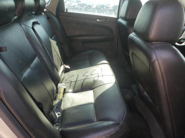 Photo 6 from auction – 2008 CHEVROLET IMPALA SUP with VIN 2G1WD58C889144934