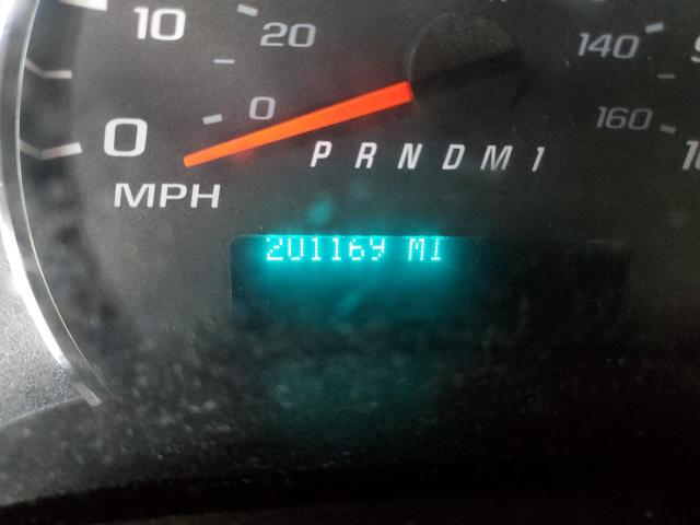 Photo 8 from auction – 2012 GMC SAVANA G25 with VIN 1GTW7FBA5C1108210