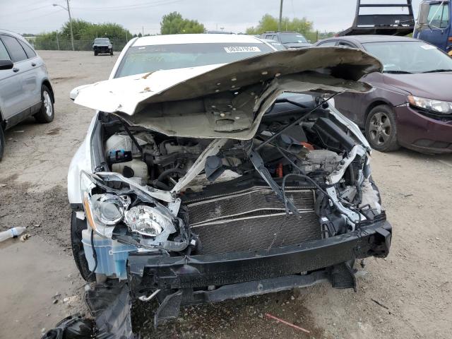 Photo 9 from auction – 2016 TOYOTA CAMRY HYBR with VIN 4T1BD1FK9GU198524