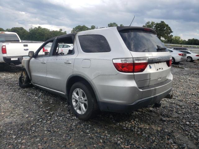 Photo 3 from auction – 2011 DODGE DURANGO EX with VIN 1D4RD2GG6BC676998