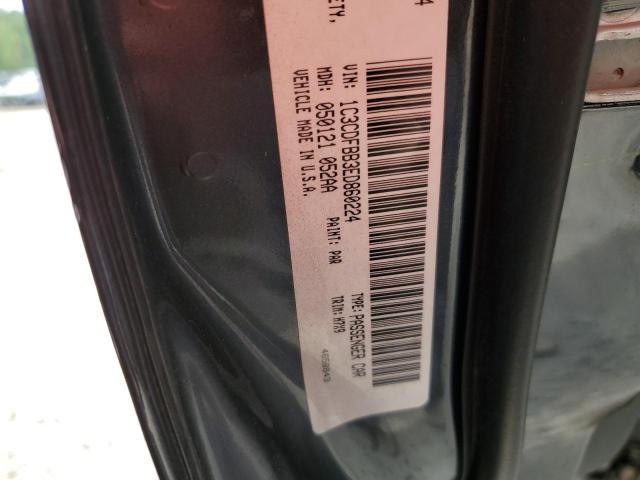 Photo 10 from auction – 2014 DODGE DART SXT with VIN 1C3CDFBB3ED860224