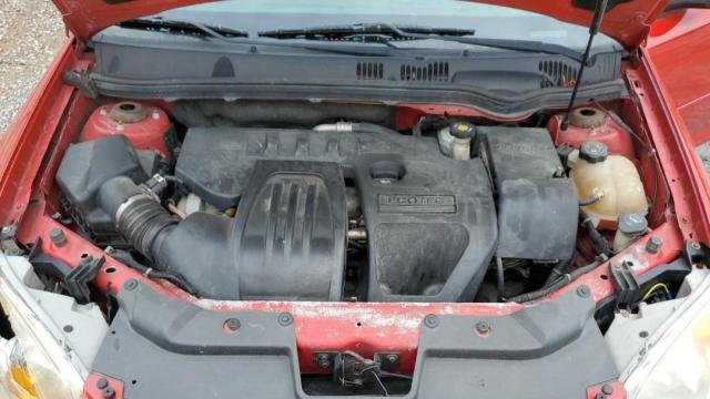 Photo 7 from auction – 2010 CHEVROLET COBALT LS with VIN 1G1AB1F51A7238299