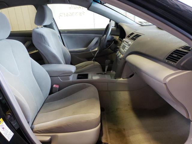 Photo 5 from auction – 2008 TOYOTA CAMRY CE with VIN 4T1BE46K08U219227