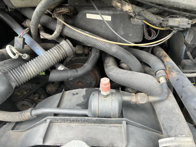 Photo 7 from auction – 1988 DODGE RAM VAN B2 with VIN 2B7HB23Y4JK116974