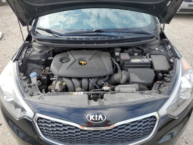 Photo 7 from auction – 2015 KIA FORTE LX with VIN KNAFK4A66F5367413