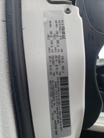 Photo 10 from auction – 2019 DODGE GRAND CARA with VIN 2C4RDGEG9KR536156