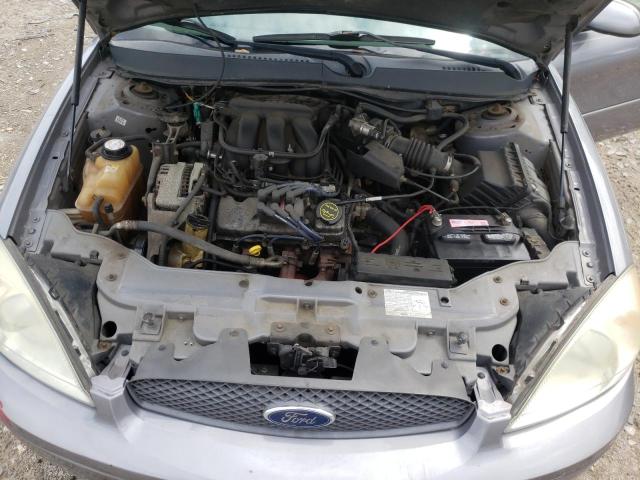 Photo 7 from auction – 2006 FORD TAURUS SEL with VIN 1FAFP56U76A182513