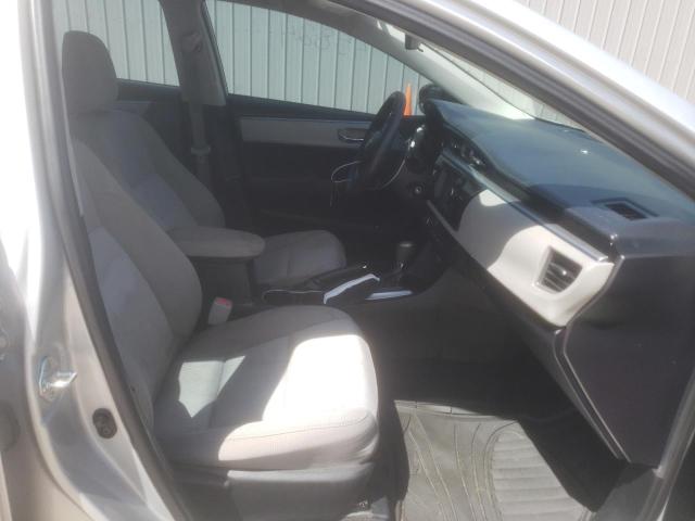 Photo 5 from auction – 2016 TOYOTA COROLLA L with VIN 5YFBURHE4GP400547