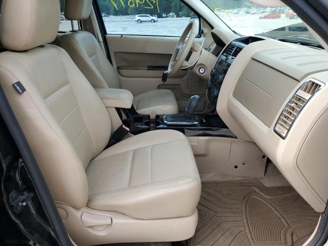 Photo 5 from auction – 2009 FORD ESCAPE LIM with VIN 1FMCU04G99KC12319