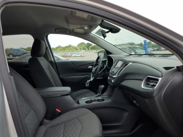 Photo 5 from auction – 2020 CHEVROLET EQUINOX LT with VIN 3GNAXTEV3LS705580