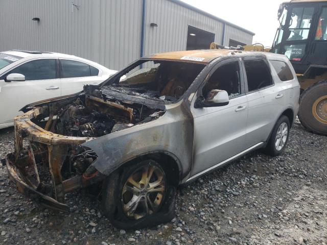 Photo 2 from auction – 2011 DODGE DURANGO EX with VIN 1D4RD2GG6BC676998