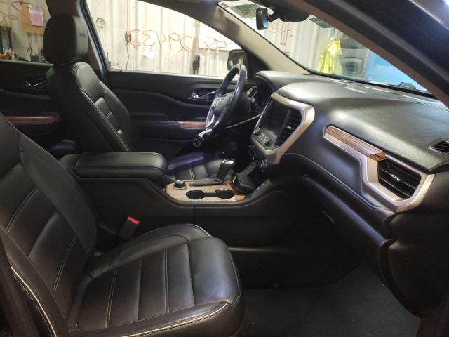 Photo 5 from auction – 2017 GMC ACADIA DEN with VIN 1GKKNXLS9HZ124943