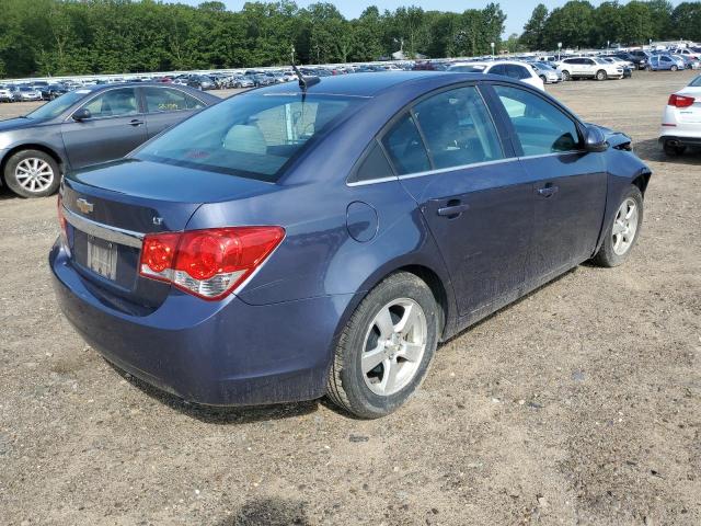 Photo 4 from auction – 2014 CHEVROLET CRUZE LT with VIN 1G1PC5SB9E7230399
