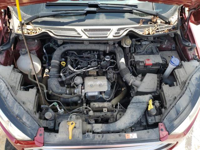 Photo 7 from auction – 2019 FORD ECOSPORT S with VIN MAJ3S2GE3KC269816