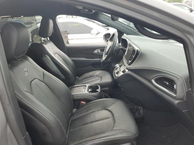 Photo 5 from auction – 2021 CHRYSLER PACIFICA H with VIN 2C4RC1L70MR553692
