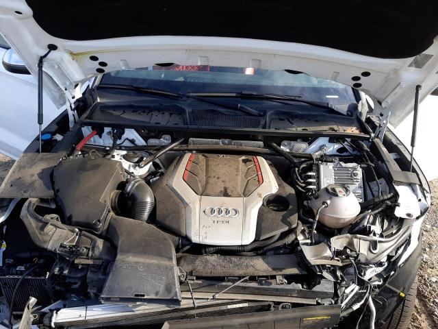 Photo 7 from auction – 2018 AUDI SQ5 PREMIU with VIN WA1A4AFY5J2204188