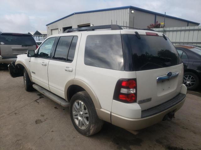 Photo 3 from auction – 2008 FORD EXPLORER E with VIN 1FMEU74858UB10819