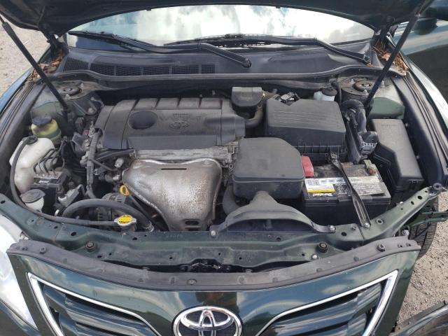 Photo 7 from auction – 2011 TOYOTA CAMRY BASE with VIN 4T1BF3EK4BU687977